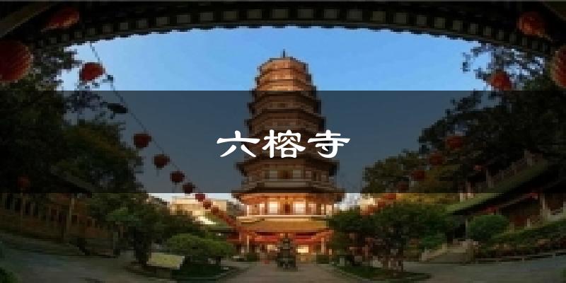 廣州六榕寺天氣預(yù)報未來一周